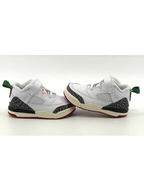 Air Jordan Spizike Low TD ' White Coconut Milk'